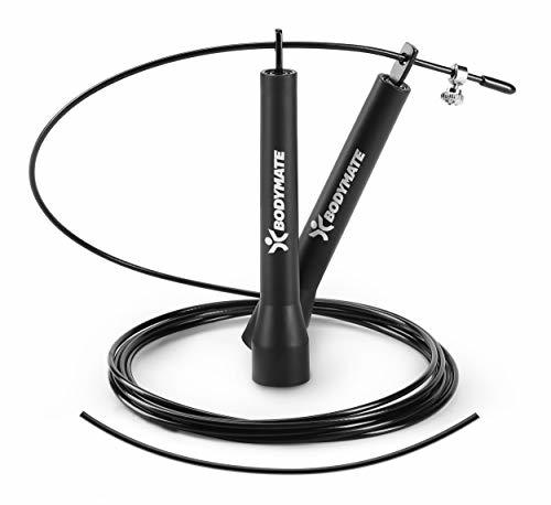 Place BODYMATE Speed Skipping Rope