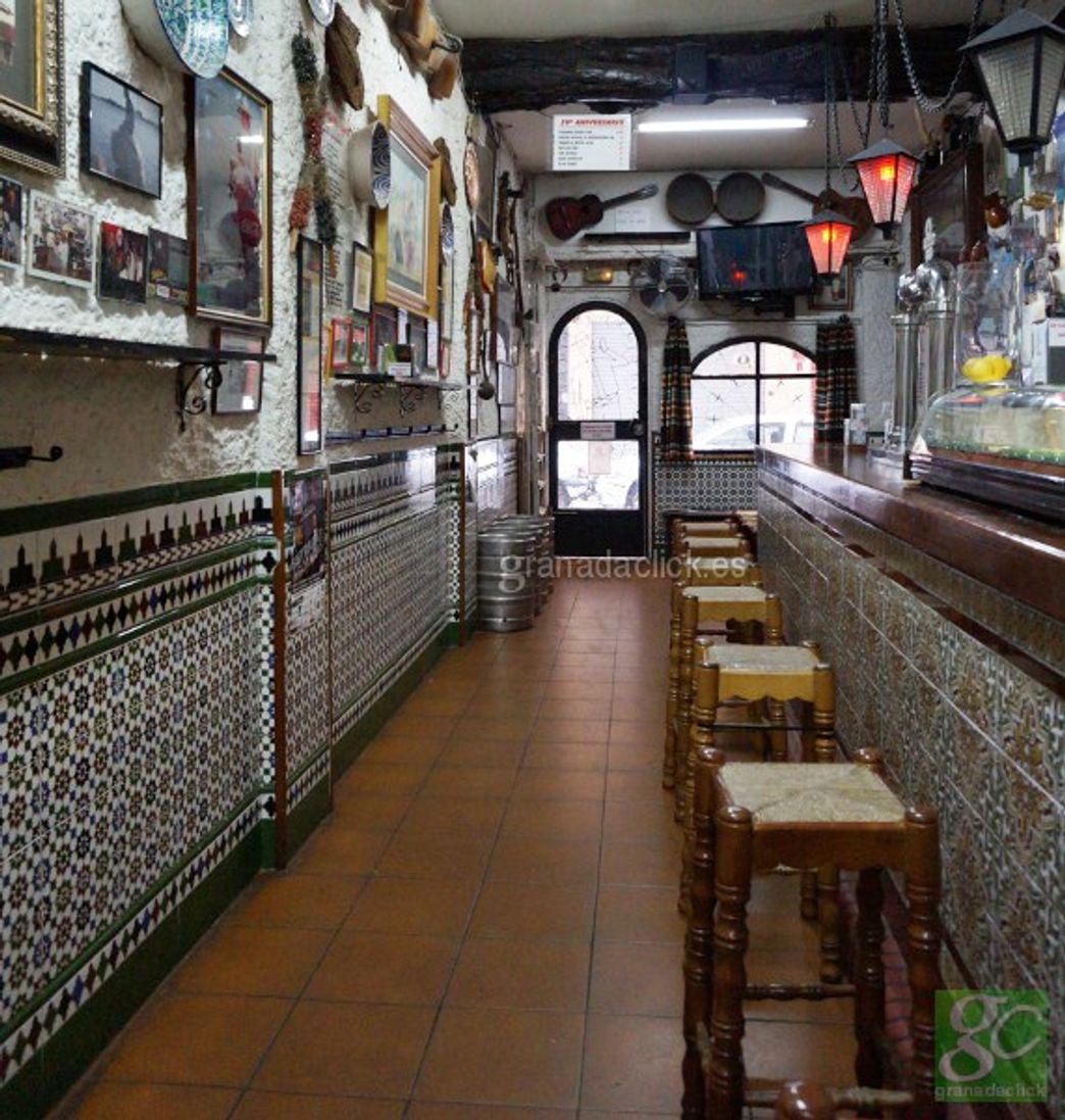 Restaurantes Bar El Pesaor
