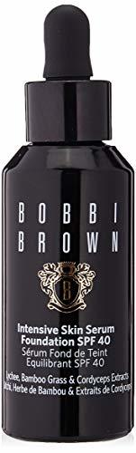 Producto Bobbi Brown Intensive Skin Serum Foundation Spf40#1