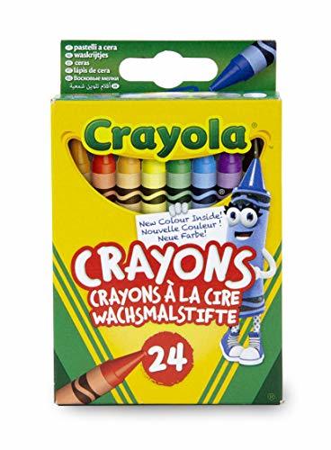 Product Crayola