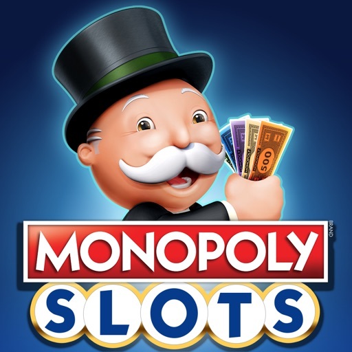 App MONOPOLY Slots