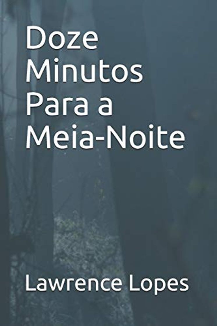 Books Doze Minutos Para a Meia