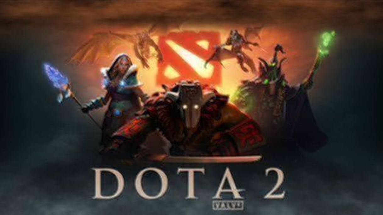 Videogames Dota 2