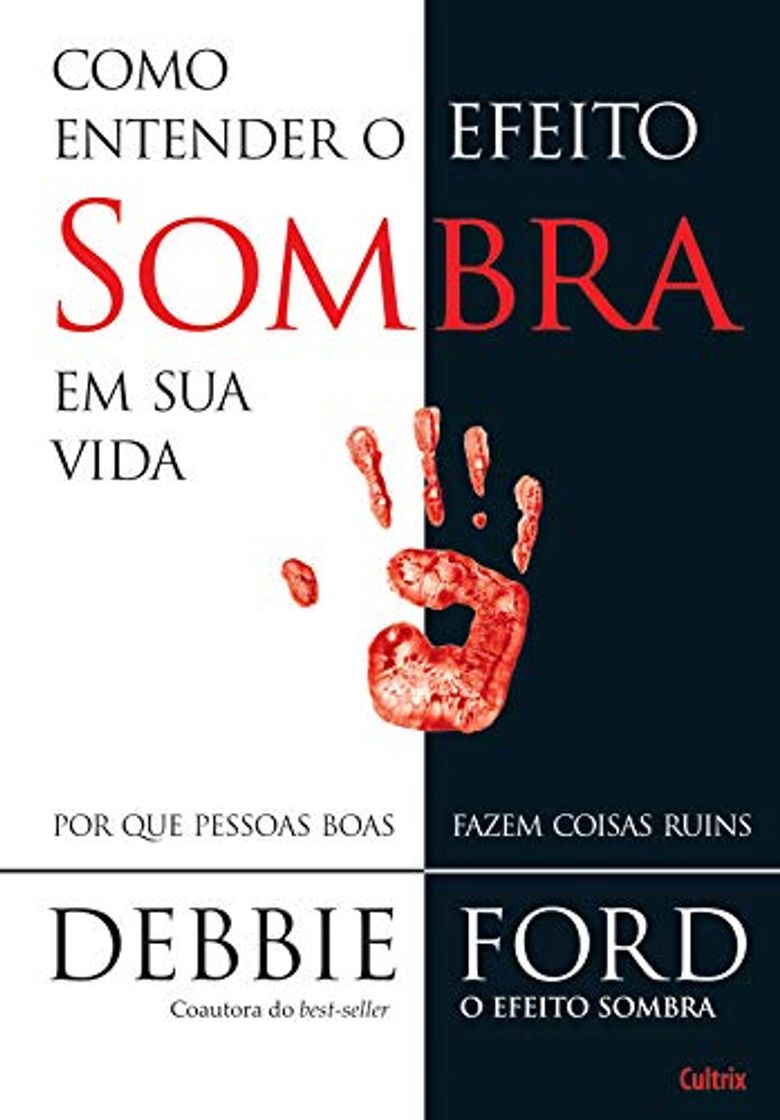 Book Como Entender o Efeito Sombra em Sua Vida