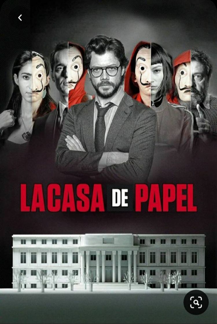 Série 