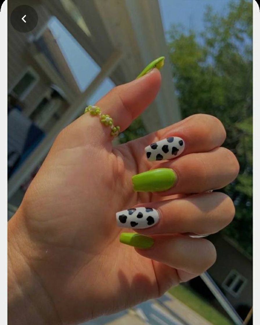 Moda Unhas decoradas 