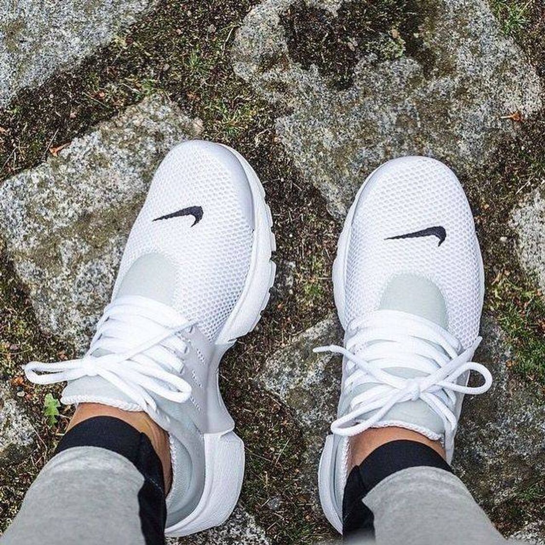 Moda NIKE