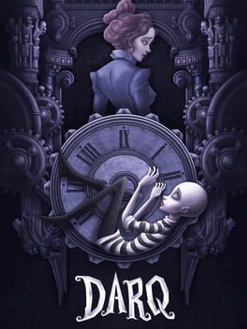 Videogames DARQ: Complete Edition