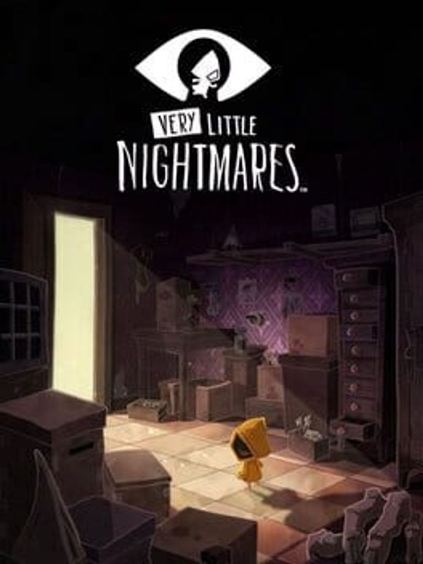 Videojuegos Very Little Nightmares