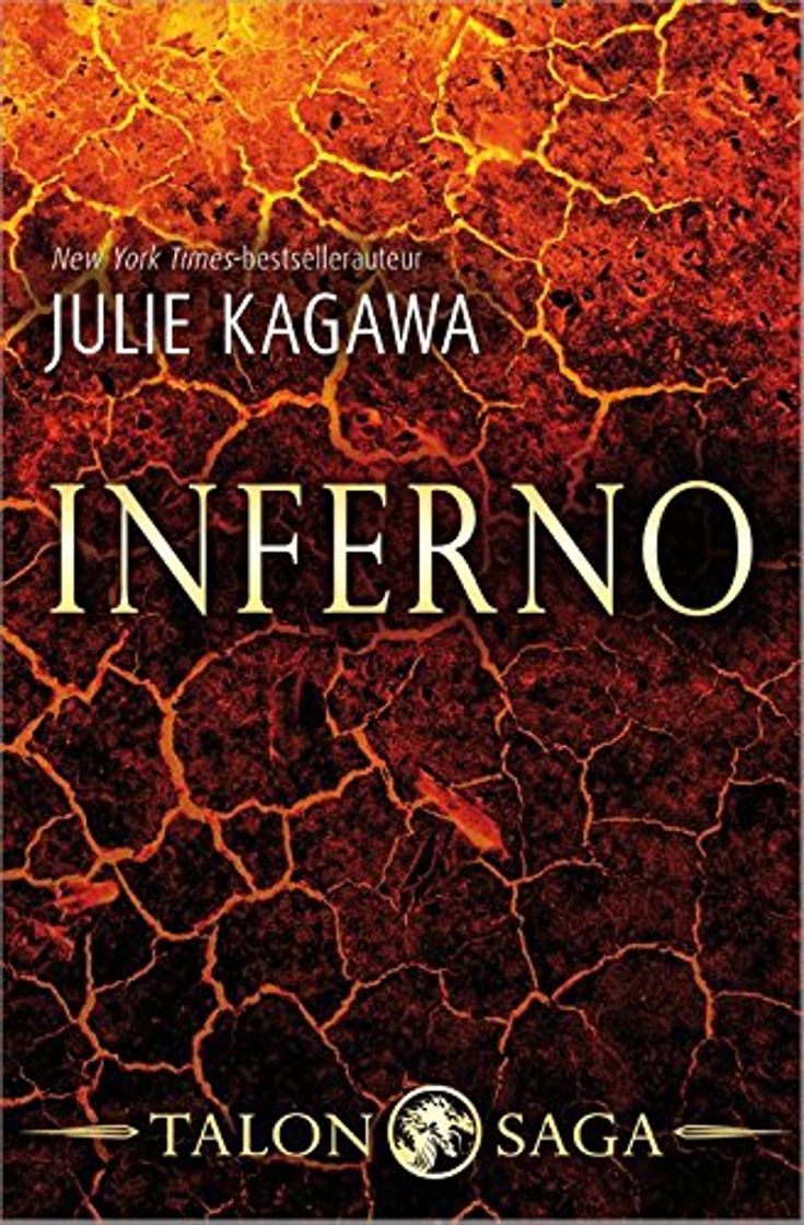 Book Inferno