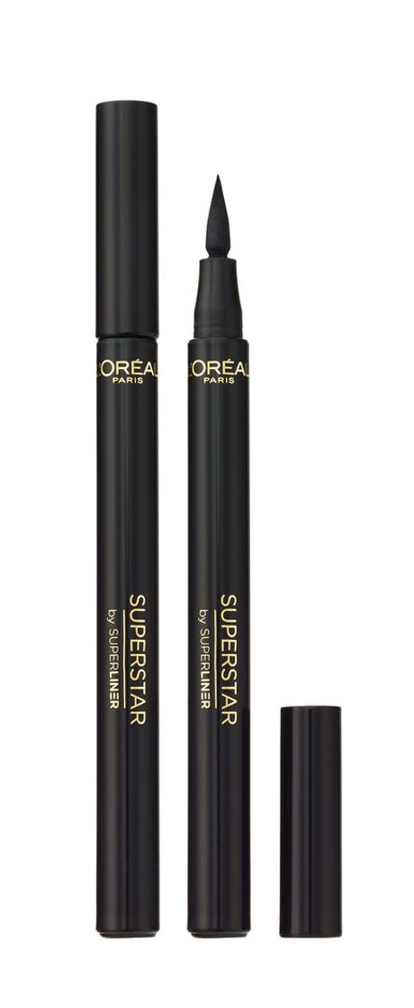 Fashion Delineador líquido L'Oreal superstar by superliner