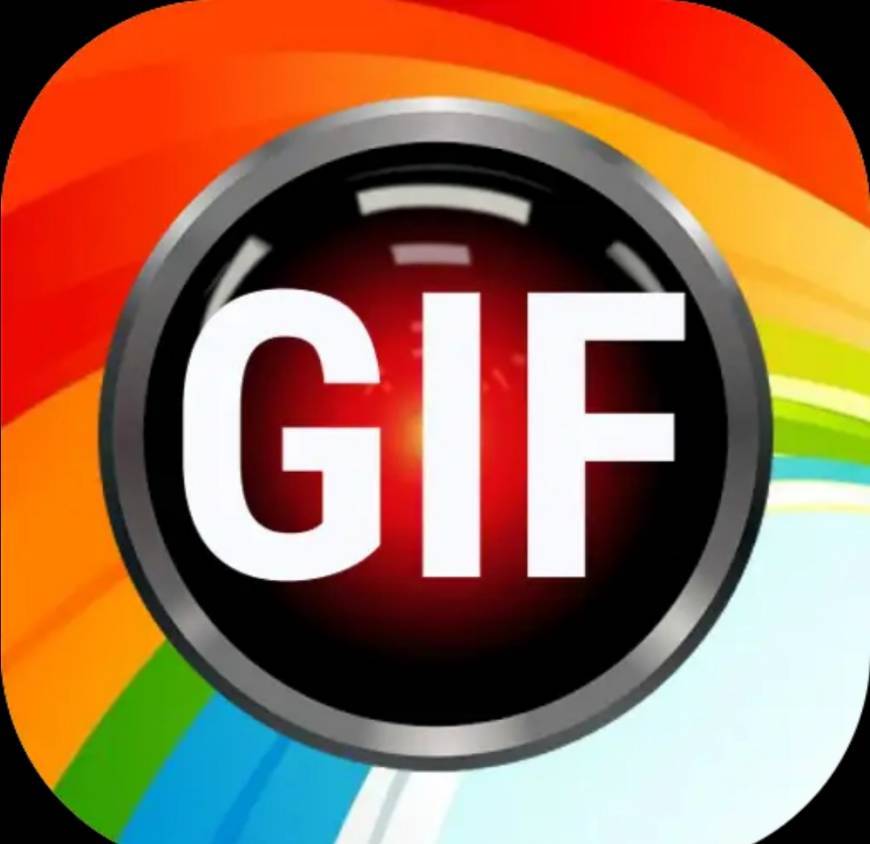 Gif editor
