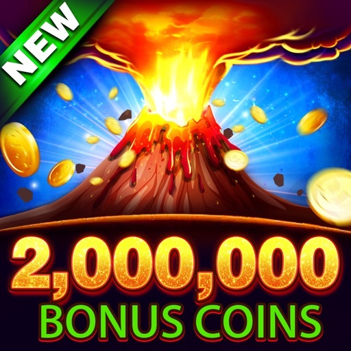 Lotsa Slots: Casino SLOTS