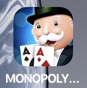 Videogames MONOPOLYPOKER