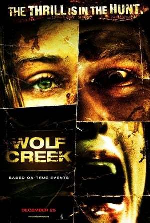 Movie Wolf Creek