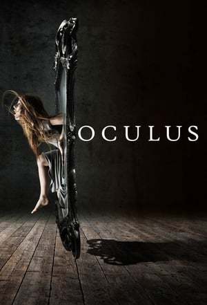 Movie Oculus: el espejo del mal