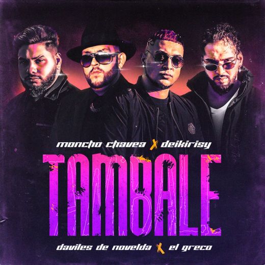 Tambale