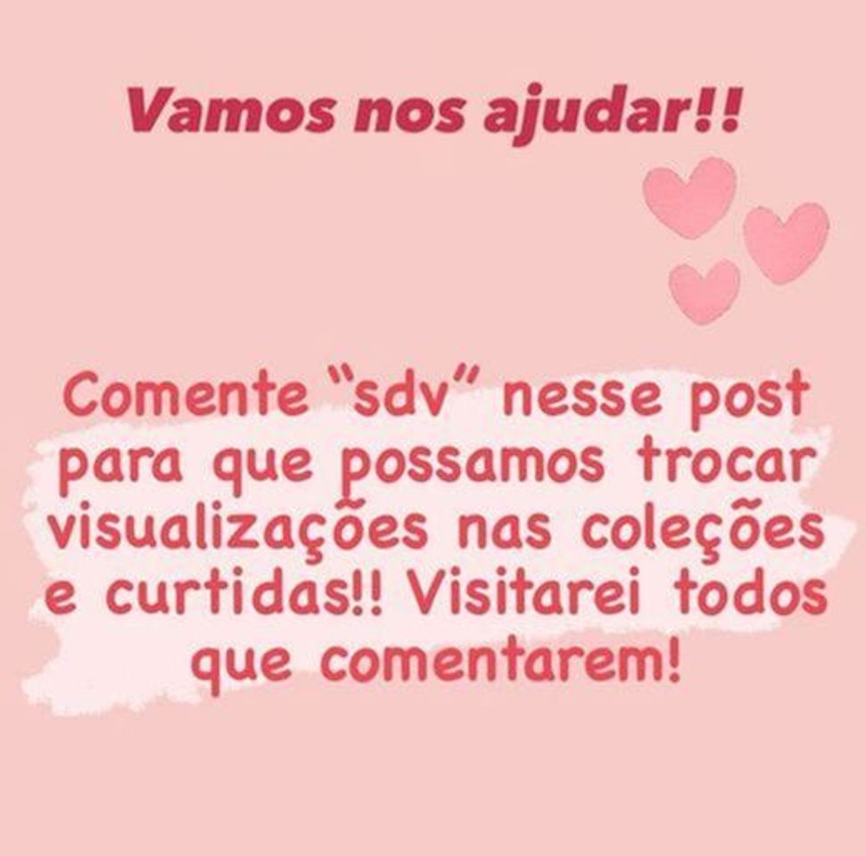 Moda Vamos nos ajudar!! 💗