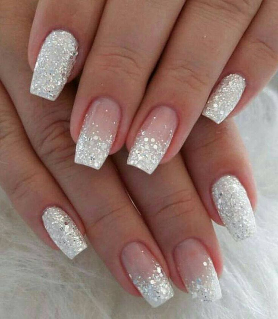 Fashion UNHAS MARAVILHOSAS