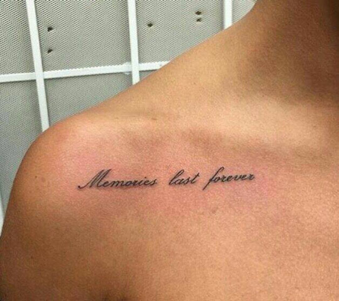 Moda TATUAGEM MARAVILHOSA