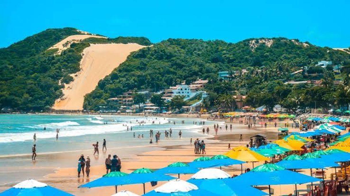 Place Rio Grande do Norte
