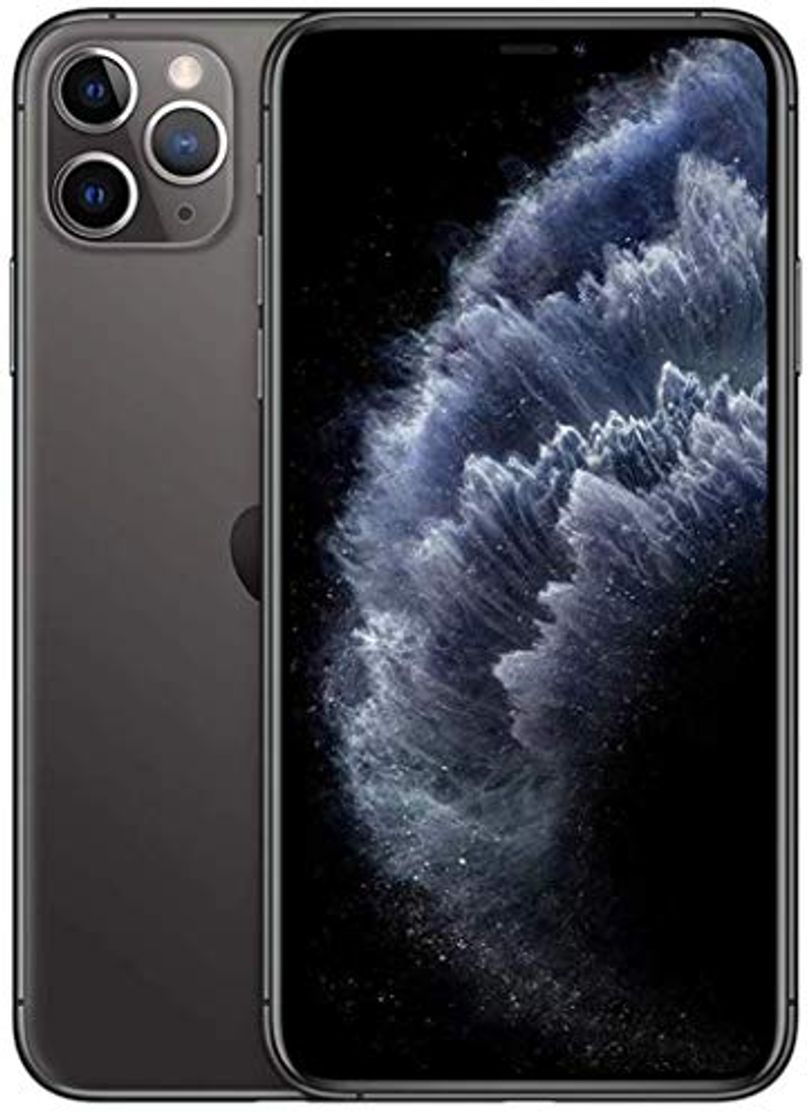 Social Apple iPhone 11 Pro 256GB Gris Espacial