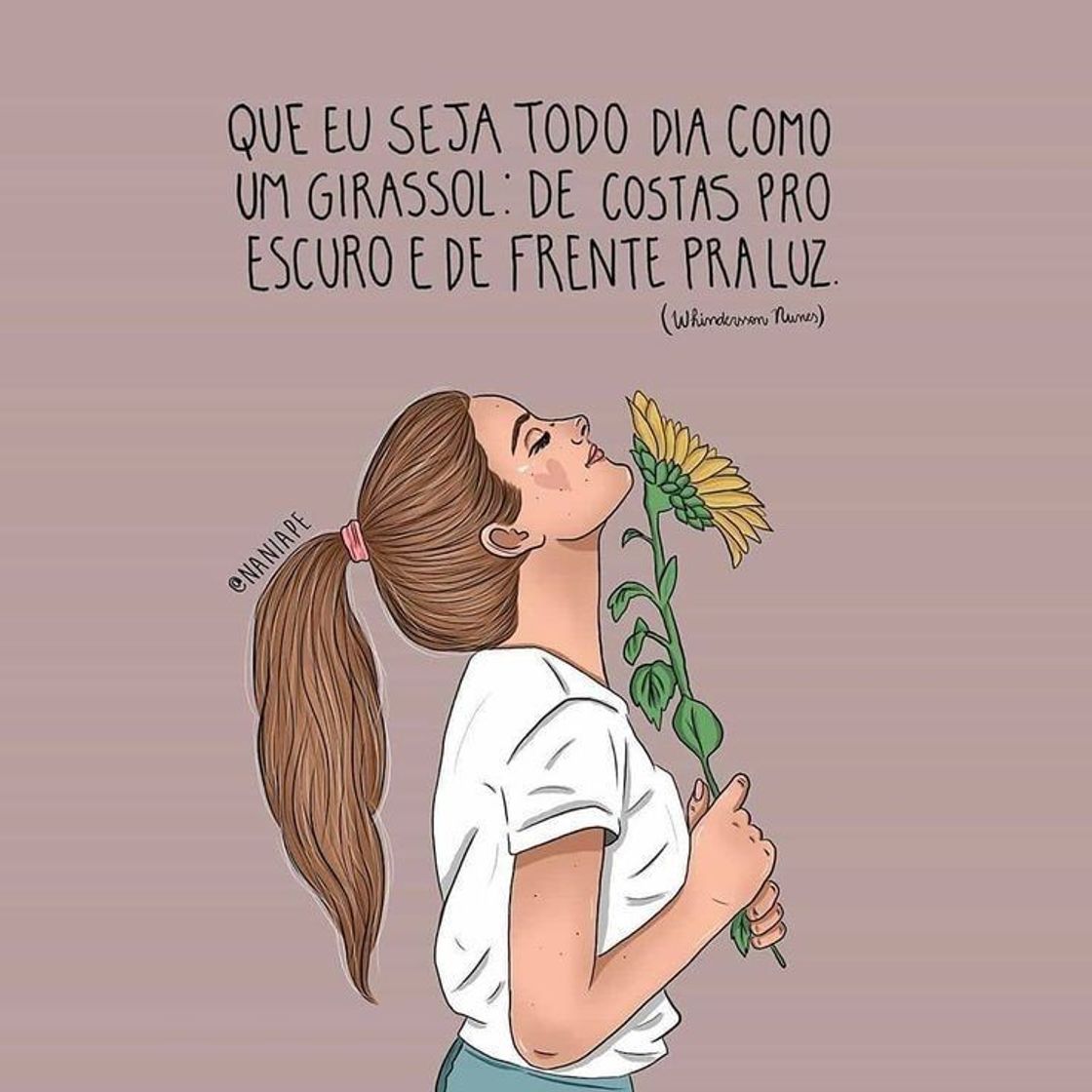 Moda Frase🌻