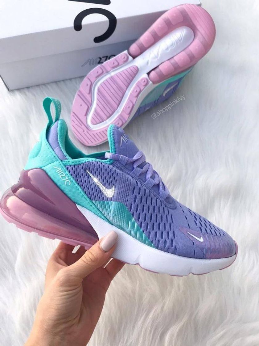 Social Nike top👟
