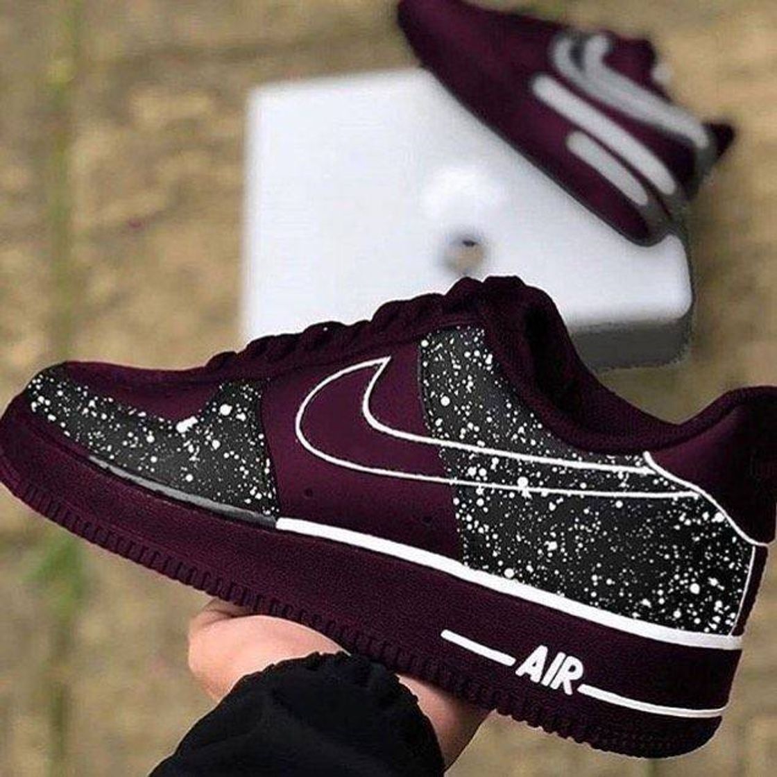 Social Tênis 👟😍