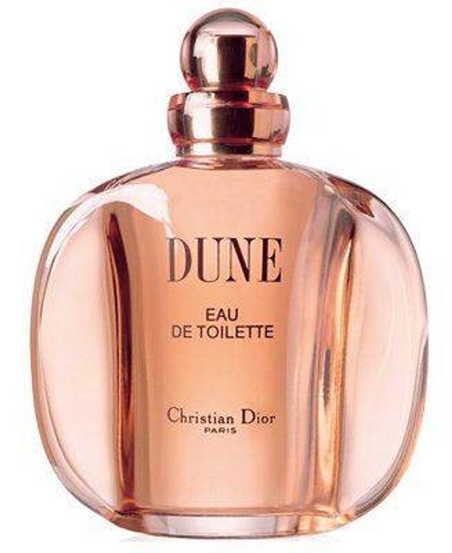 Moda Dior Dune Eua de Toilette