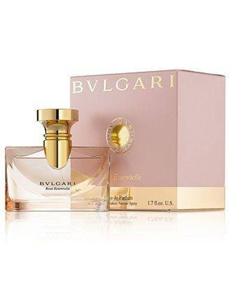 Moda BVLGARI ROSE