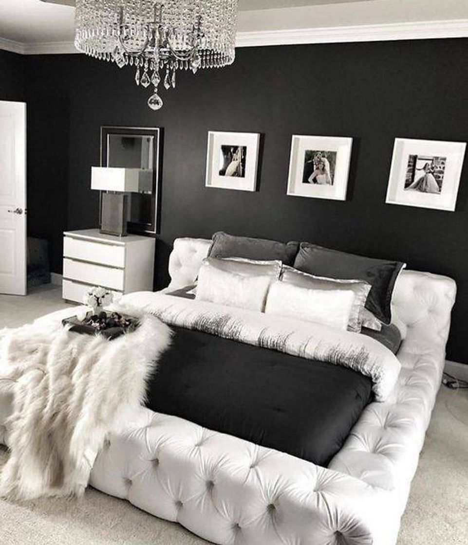 Fashion Quarto lindo