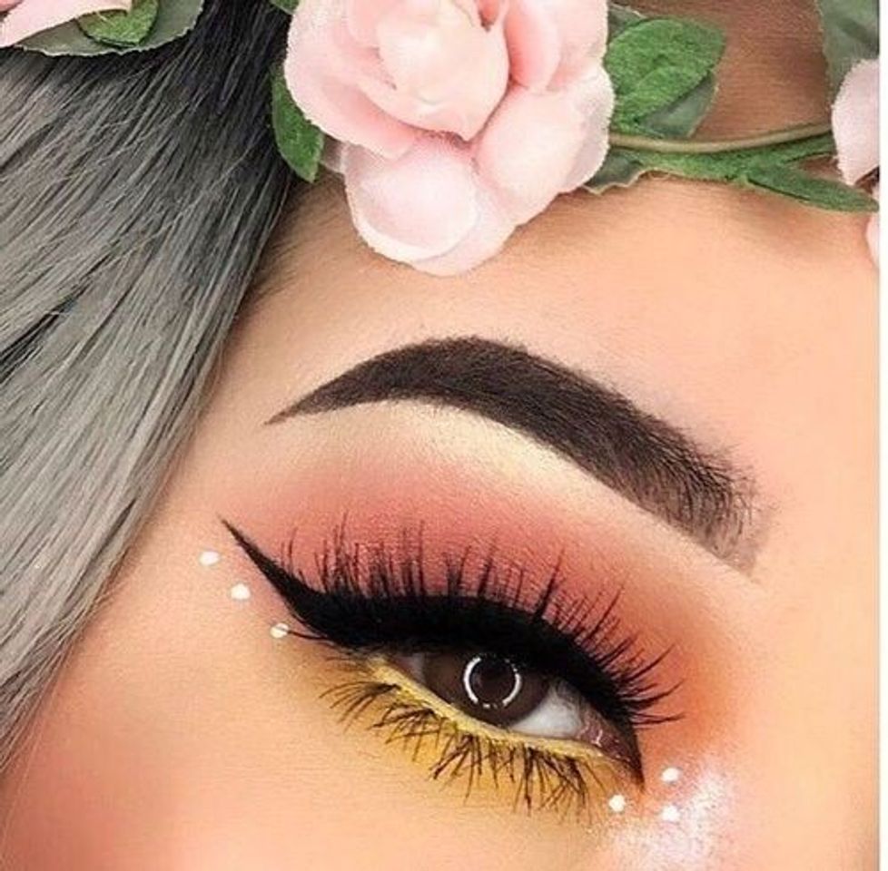 Fashion Makeup 