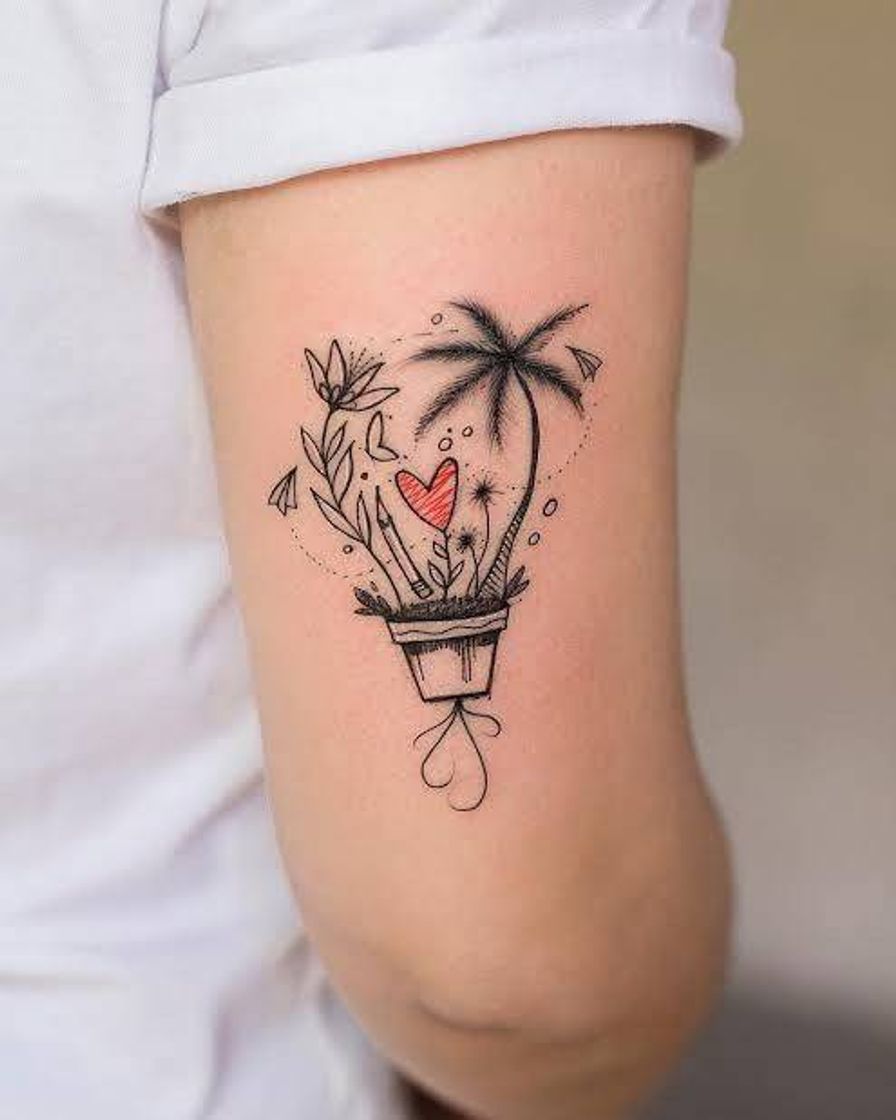 Social Tatuagem 🦋