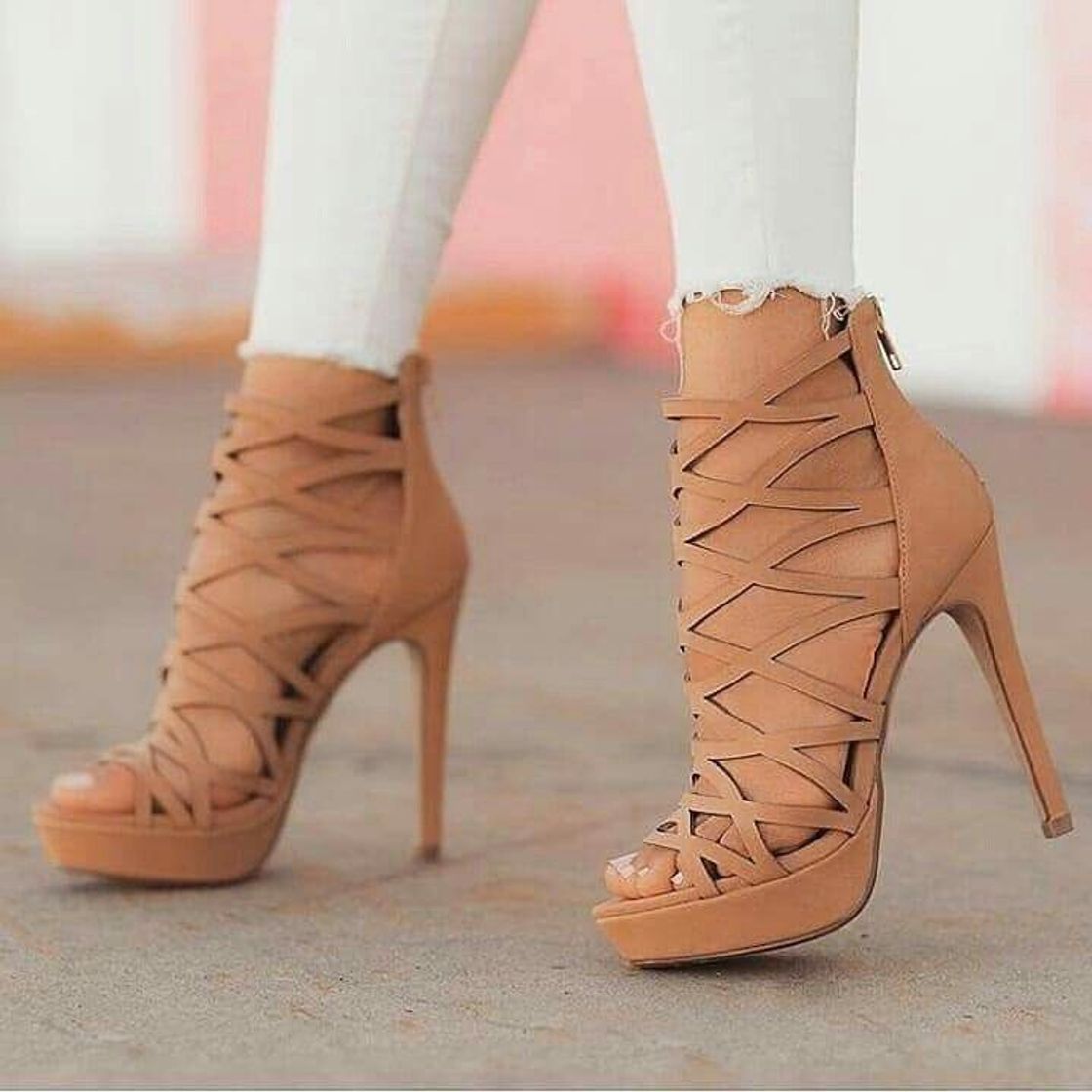 Moda 👡👡