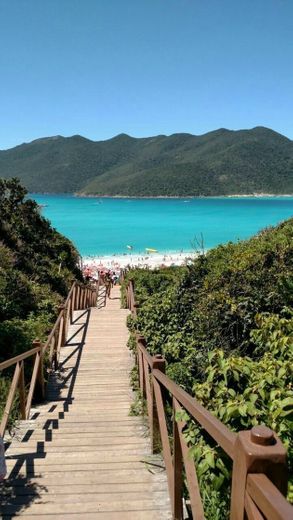 Arraial do cabo.RJ