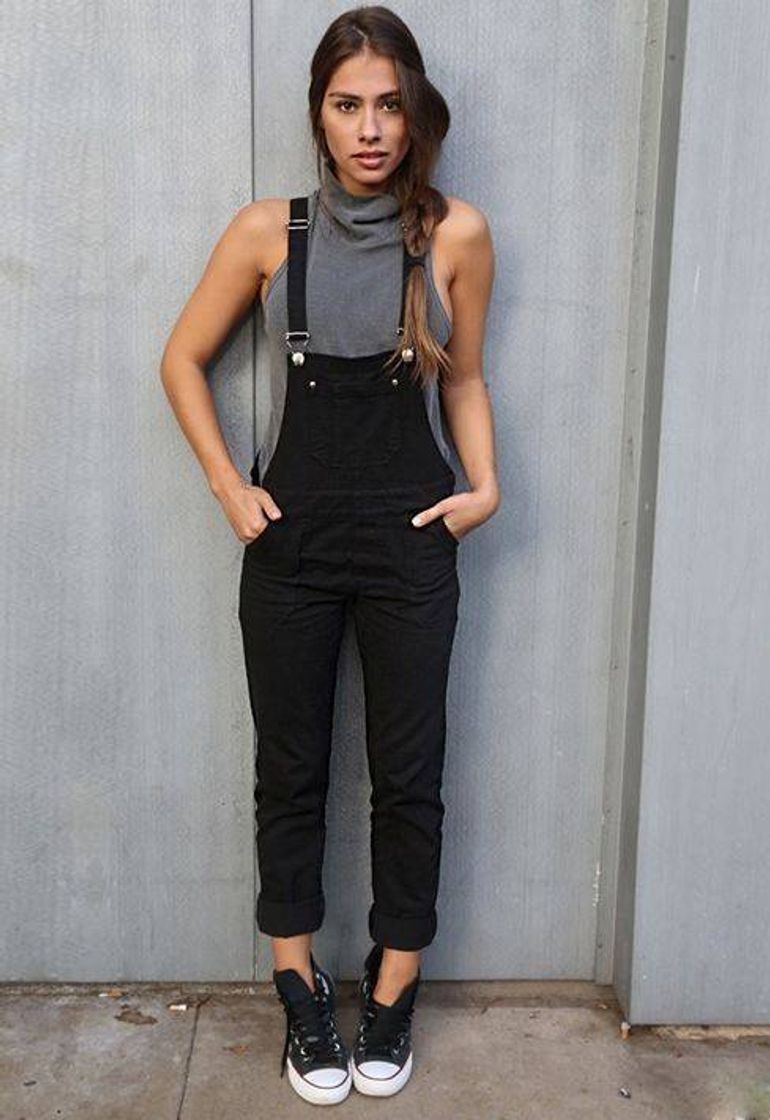 Social Look Fashion