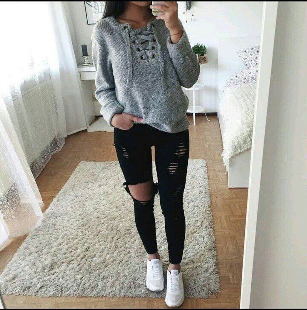 Social Look top😜✌️