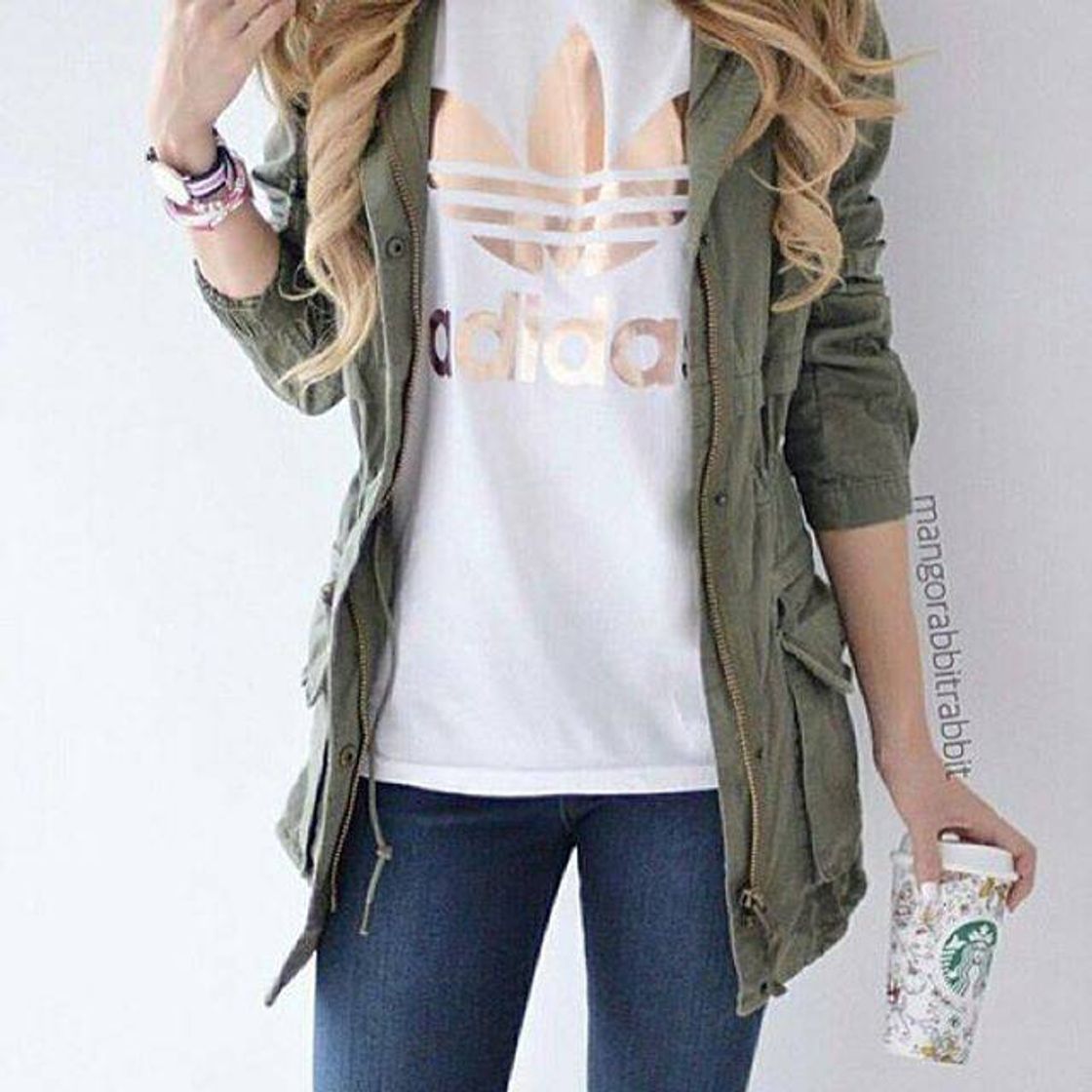 Social Look top 🤗