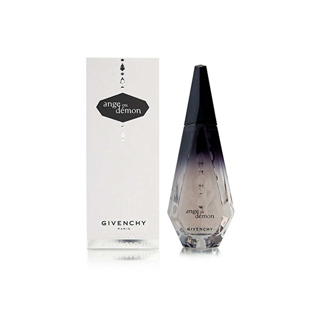 Social Givenchy Ange Ou Demon Agua de perfume Vaporizador 100 ml