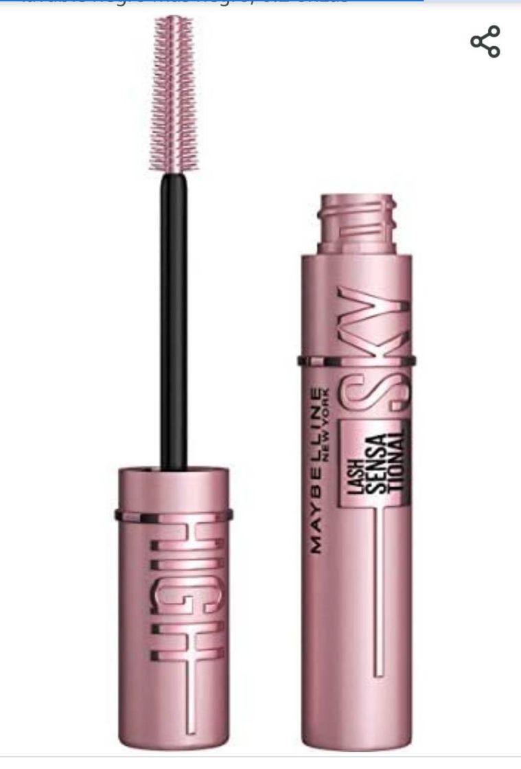Social Mascara