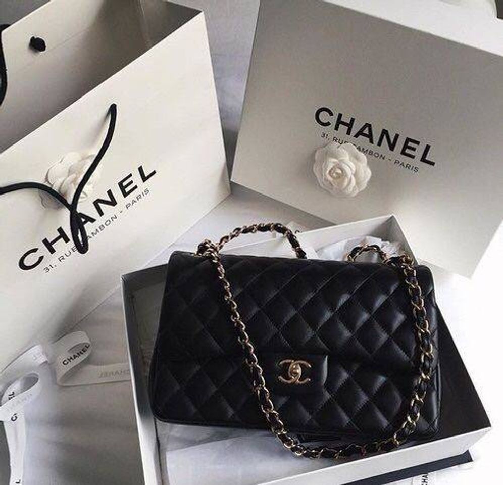 Fashion Bolsa Chanel👜