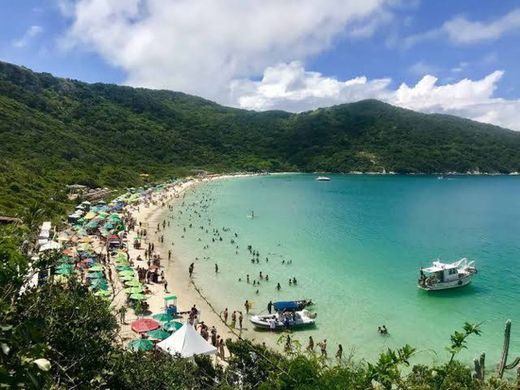 Arraial do Cabo