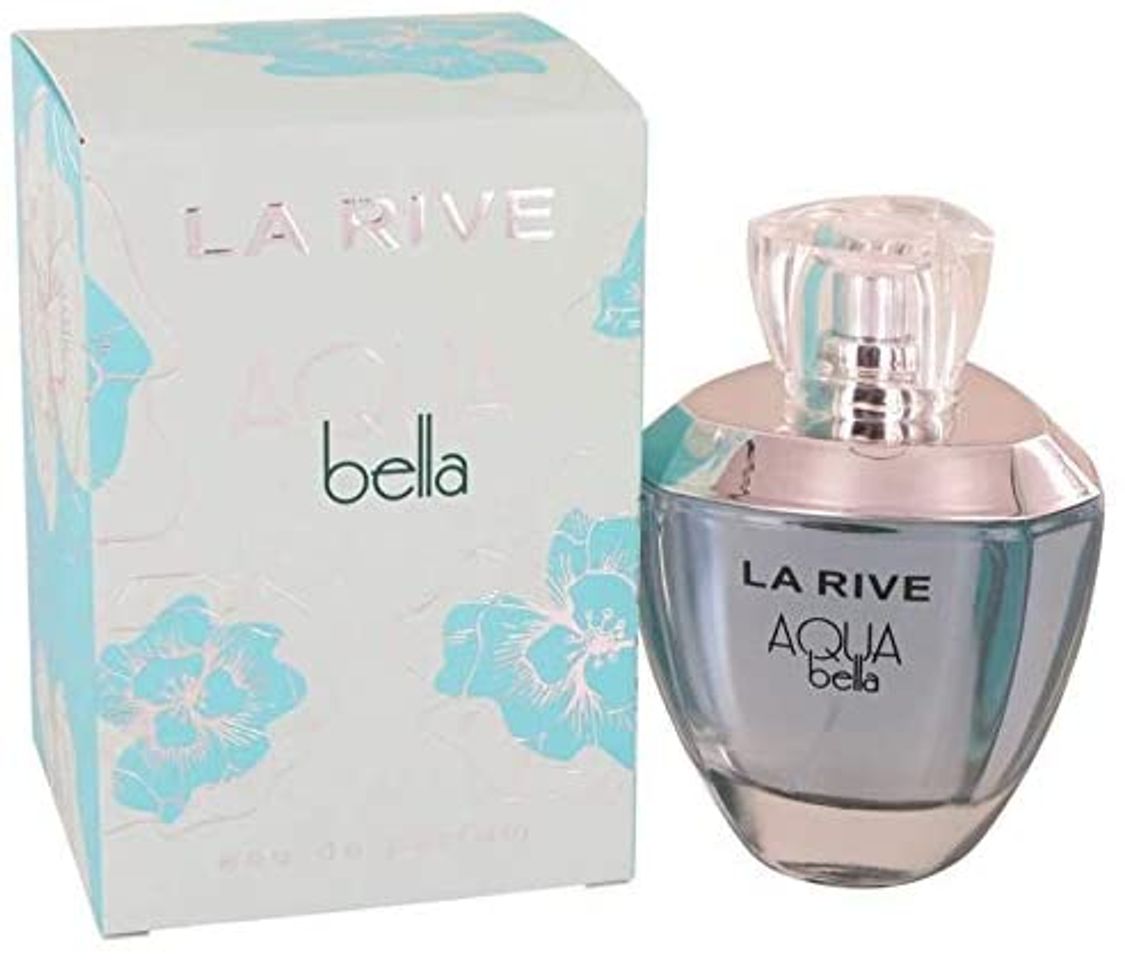 Moda La Rive Eau de Perfume Aqua Bella, 100 ml

