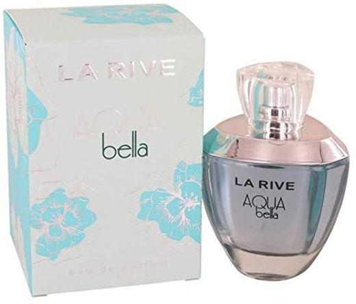 La Rive Eau de Perfume Aqua Bella, 100 ml

