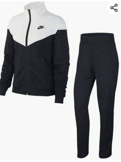 NIKE W Nsw Trk Fato Pk Treino Feminino

