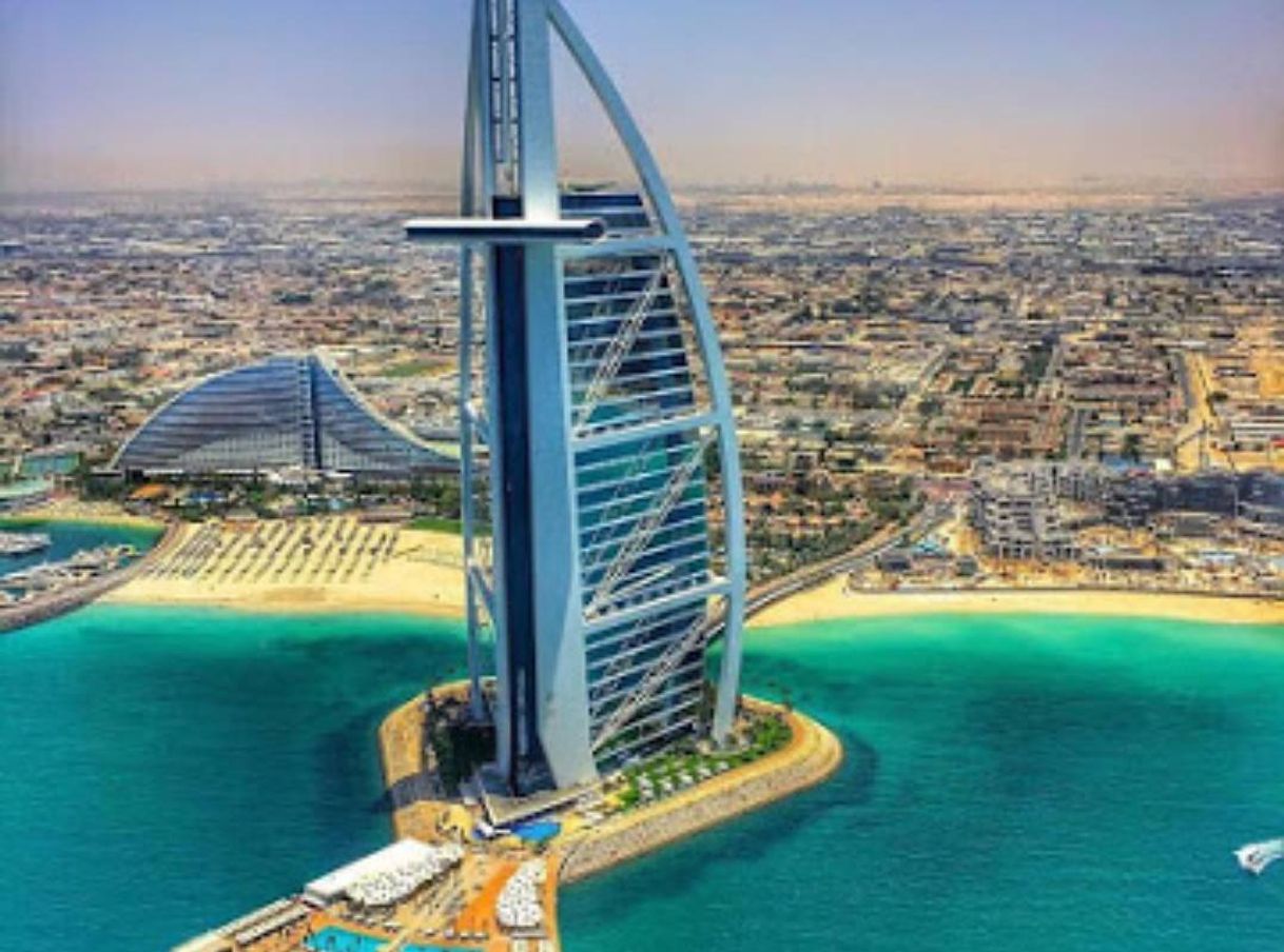 Social Burj Al Ara🏨🛫

