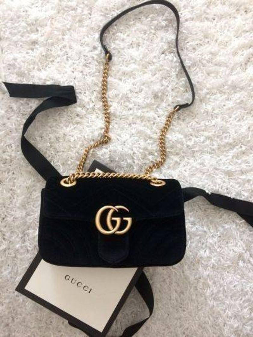 Social Bolsa de luxo 👜