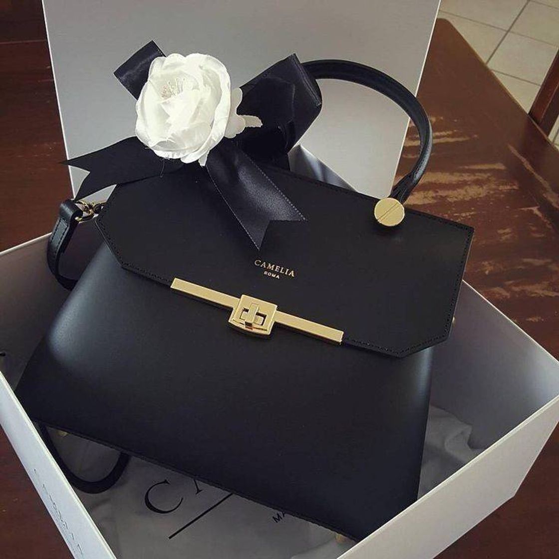 Social Bolsa fashion👜