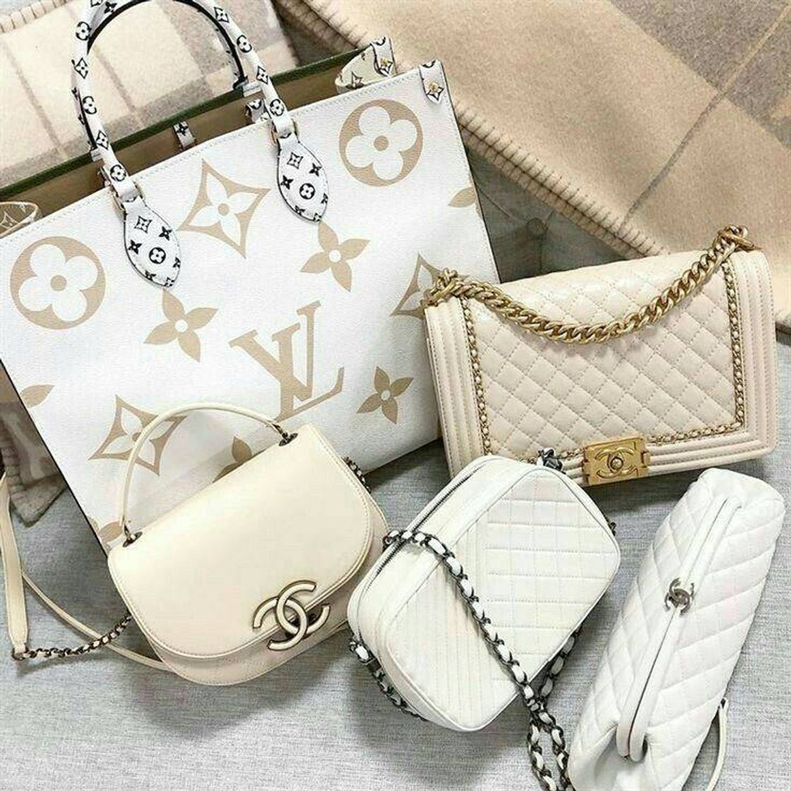 Social Bolsa fashion 👜